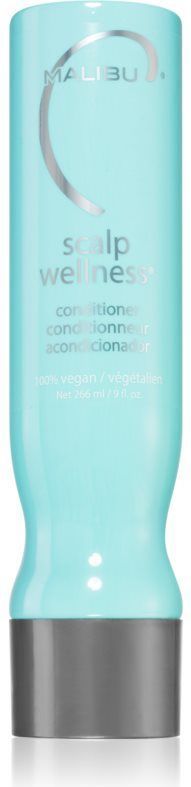 Malibu C Scalp Wellness Conditioner voor Gevoelige Hoofdhuid 266 ml