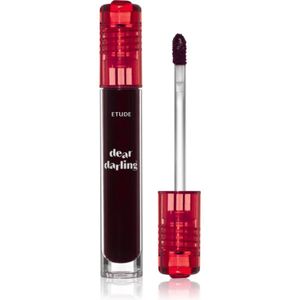 ETUDE Dear Darling Water Gel Tint - Lippenstift - Dracula Red - 5 g
