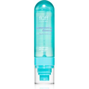Fluff Fermentation - Gezichts Essentie - 80 ml - Hyaluronzuur