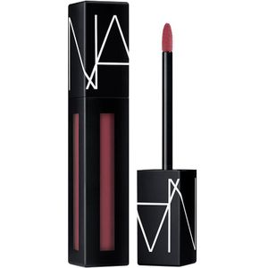 NARS POWERMATTE LIP PIGMENTS Langaanhoudende Matte liqud lippenstift Tint SAVE THE QUEEN 5,5 ml