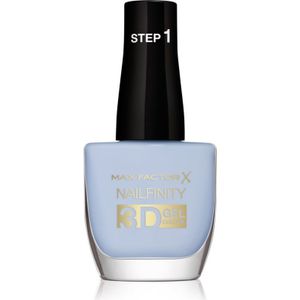 Max Factor - Nailfinity Gel Colour - Nagellak - Tint Angel Charm - 12 ml