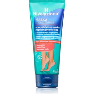 Farmona - Nivelazione Feet - Voetenmasker - 75 ml - Diepe Herstellende Formule