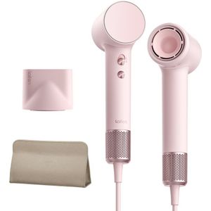 Laifen SWIFT Mini Haarföhn Pink 1 st