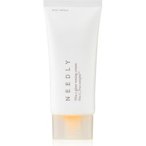 NEEDLY Vita C Glow Toning Cream - Getinte Hydraterende Crème - 50 ml