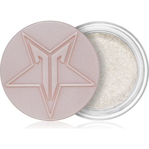 Jeffree Star Cosmetics Eye Gloss Powder glanzende oogschaduw Tint Crystal Joint 4,5 gr