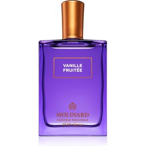 Molinard Vanilla Fruitee EDP Unisex 75 ml