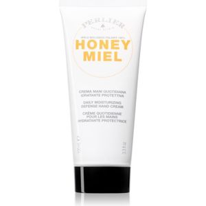 Perlier - Honey Miel - Handcrème - 100 ml - Voedend