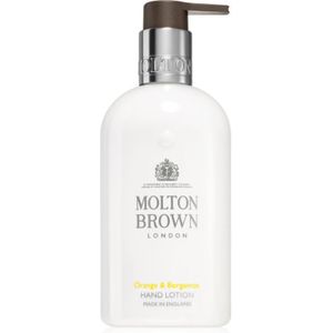 Molton Brown Orange & Bergamot Hand Cream Hydraterende Handcrème 300 ml