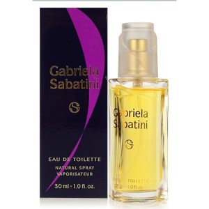 Gabriela Sabatini Gabriela Sabatini EDT 30 ml