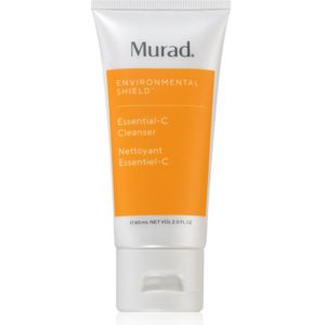 Murad Environment Shield Essential-C Cleanser Gezichtsreinigend Gel 60 ml