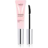 NEO MAKE UP - Intense Serum Tan Mascara - Zwart - 9 ml