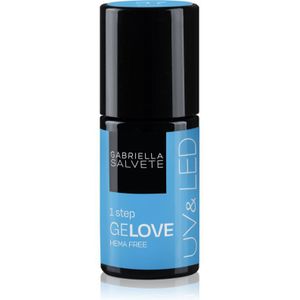 Gabriella Salvete - GeLove - Nagellak - Tint 37 - 8 ml