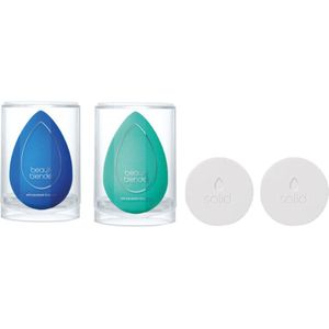 beautyblender® Tide & Treasures Set Gift Set