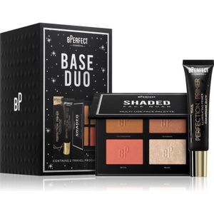 BPerfect - Base Duo Gift Set - Cosmetica Set voor Vrouwen