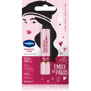 Vaseline - Limited Edition - Hydraterende Lippenbalsem - Parisian Pink