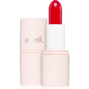 Barry M - Sheer Splash - Lippenbalsem - Strawberry - 3 g