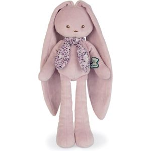 Kaloo Lapinoo Rabbit Pink pluche knuffel 35 cm
