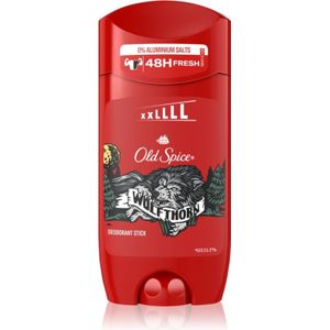 Old Spice Wolfthorn XXL Deodorant Stick Deo Stick 85 ml