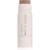 Lumene - Multi-stick Bronzer - Bronzer - Lichtbruin - 4.5 g