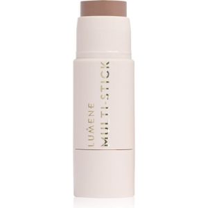 Lumene - Multi-stick Bronzer - Bronzer - Lichtbruin - 4.5 g