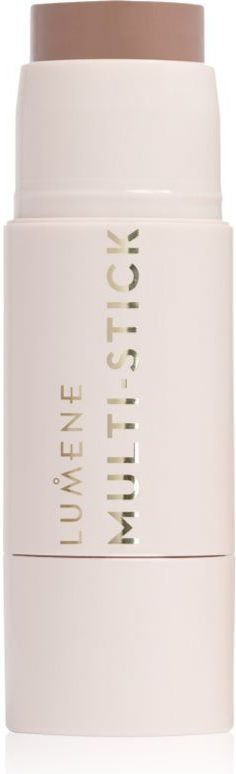 Lumene - Multi-stick Bronzer - Bronzer - Lichtbruin - 4.5 g