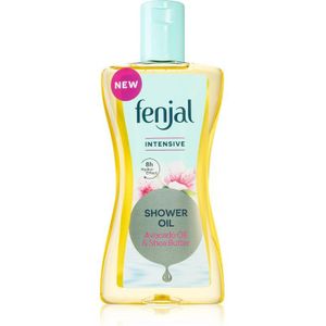 Fenjal Intensive Doucheolie 225 ml