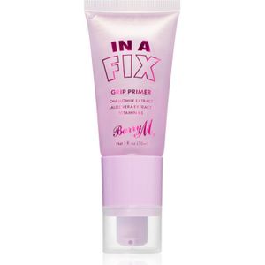 Barry M - In A Fix Grip Primer - Make-up Base - 30 ml - Veganistisch
