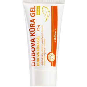 MedPharma - Oak Bark Gel - Huidverzorging - 75 g