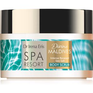 Dr Irena Eris - SPA Resort Maldives - Herstellende Peeling - 230 g