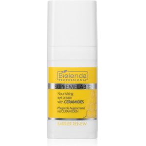 Bielenda Professional Supremelab Barrier Renew - Oogcrème - 1.5 ml