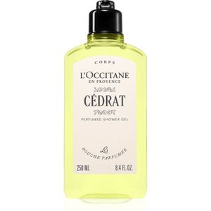 L’Occitane - Men Cedrat - Douchegel - 250 ml