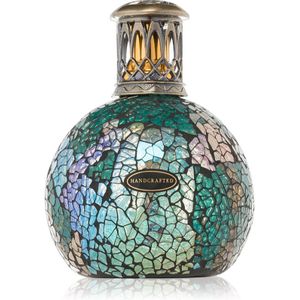 Ashleigh & Burwood - Geurlamp Peacock Feather S blauw