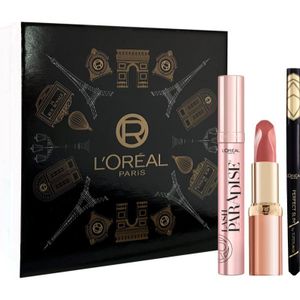 L’Oréal Paris - Maison Gift Set - Eyeliner Set - 3 Stuks