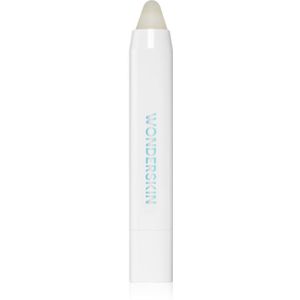 WONDERSKIN Wonder Blading 3-in-1 Lip Scrub Lippen Peeling in Stick 3 gr