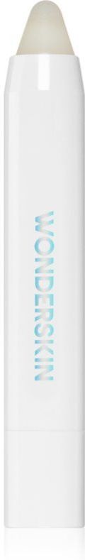 WONDERSKIN Wonder Blading 3-in-1 Lip Scrub Lippen Peeling in Stick 3 gr
