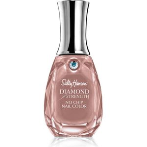 Sally Hansen - Diamond Strength No Chip - Langaanhoudende Nagellak - Nude Shimmer - 13,3 ml