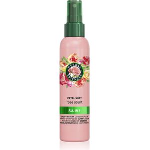 Herbal Essences - Rose Scent Petal Soft - Conditioner - 145 ml