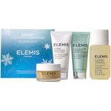 Elemis - Holiday Collection - Reinigingsset - Voor Vrouwen - 4 Stuks