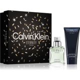 Calvin Klein Eternity for Men Gift Set