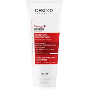 Vichy Dercos Energy + Versterkende Conditioner tegen Haaruitval 200 ml