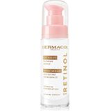 Dermacol - Bio Retinol - Gezichtsserum - 30 ml
