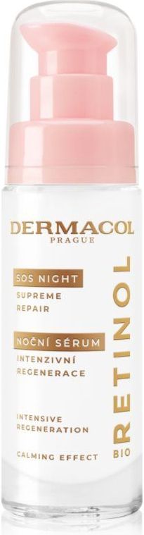 Dermacol - Bio Retinol - Gezichtsserum - 30 ml