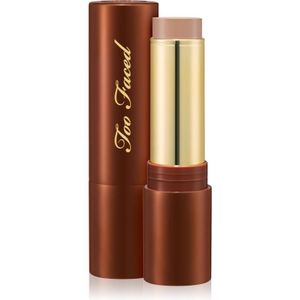 Too Faced Chocolate Soleil Melting Bronzing & Sculpting Stick Contourstick Tint Milk Chocolate 8 g