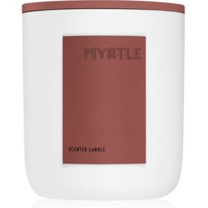 Vila Hermanos Organic Myrtle geurkaars 200 gr