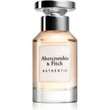 Abercrombie & Fitch Authentic EDP 50 ml