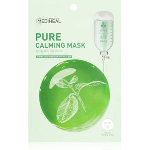 MEDIHEAL - Calming Mask Pure - Kalmerend Sheet Mask - 20 ml