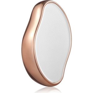 Zoë Ayla - Crystal Hair Eraser - Ontharingspad - Kristal - Pijnloos