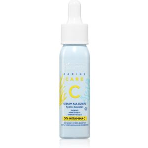Bielenda - C Marine Care - Gezichtsserum - 30 ml