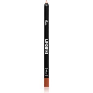 Wibo Lip Pencil Define Contour Lippotlood 4 3 ml