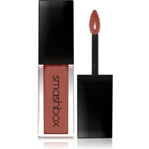 Smashbox Always On Liquid Lipstick matte vloeibare lipstick Tint - Audition 4 ml